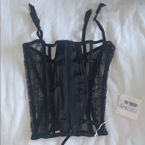 La Perla Corset